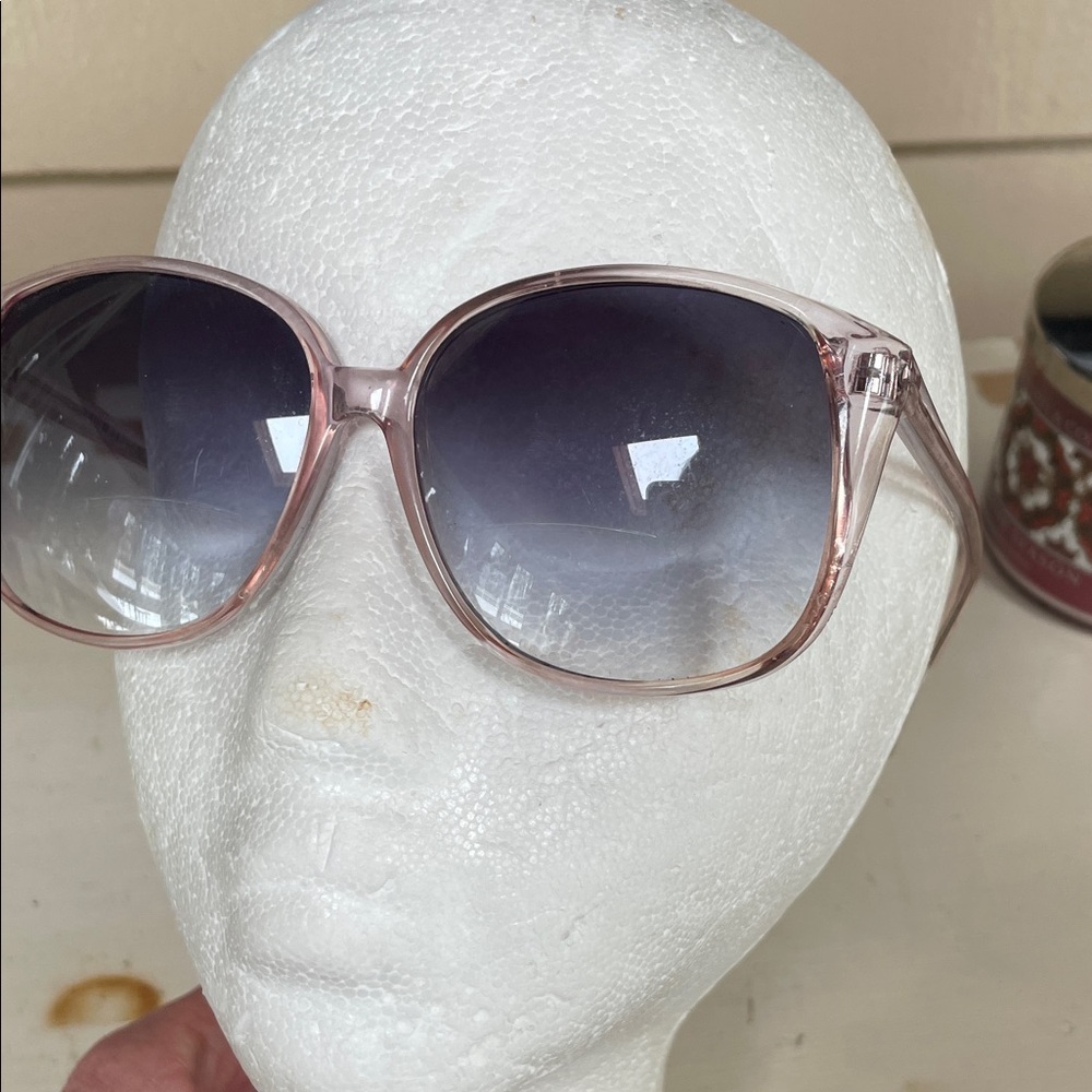 Anthony Martin Bifocal Sun Reader Sunglasses